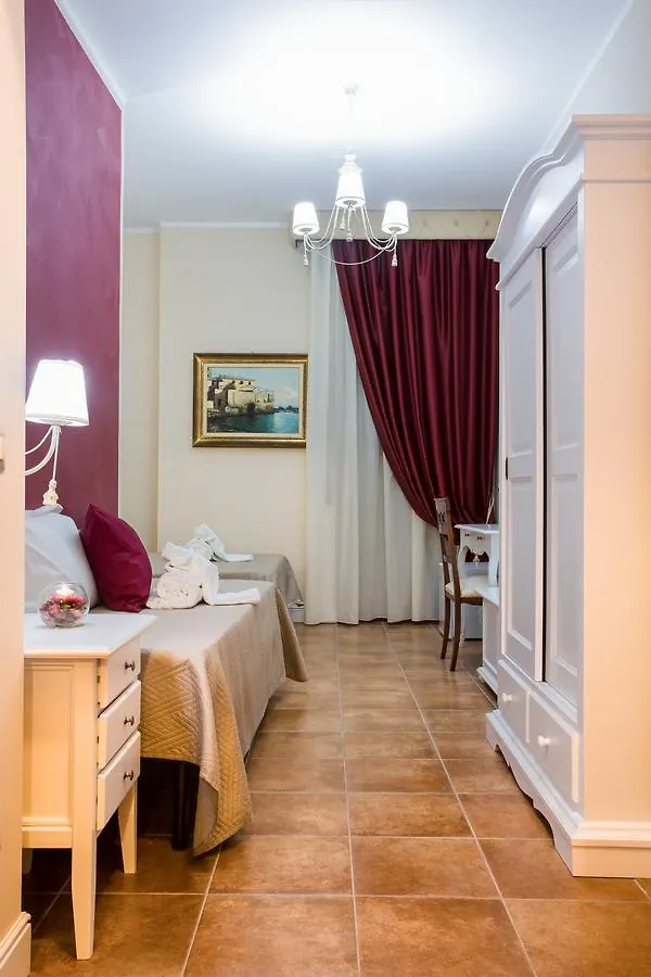 Affittacamere Lacampana Misterbianco Guest house