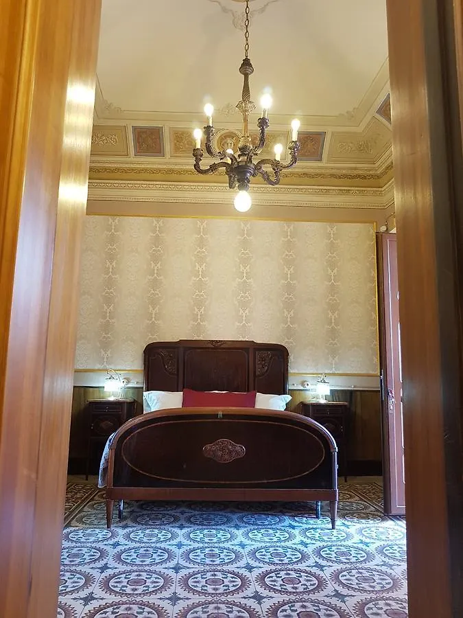 Guest house Affittacamere Lacampana Misterbianco