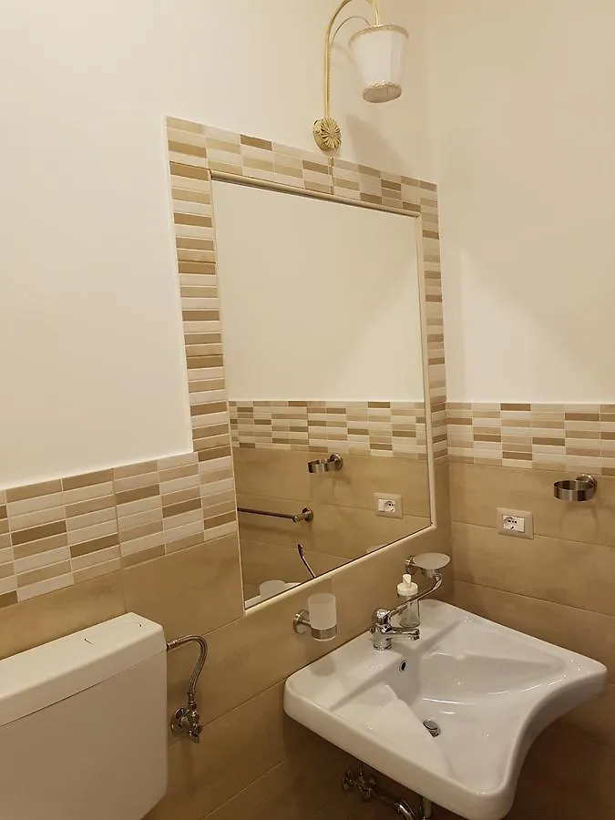 Affittacamere Lacampana Misterbianco Guest house
