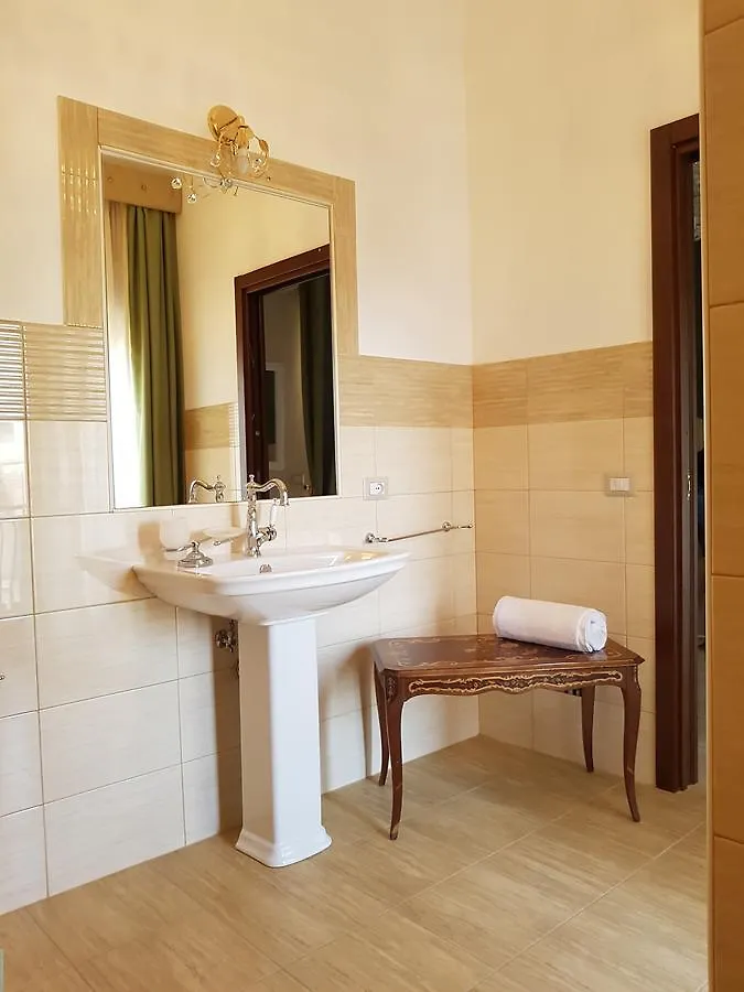 Guest house Affittacamere Lacampana Misterbianco Italy