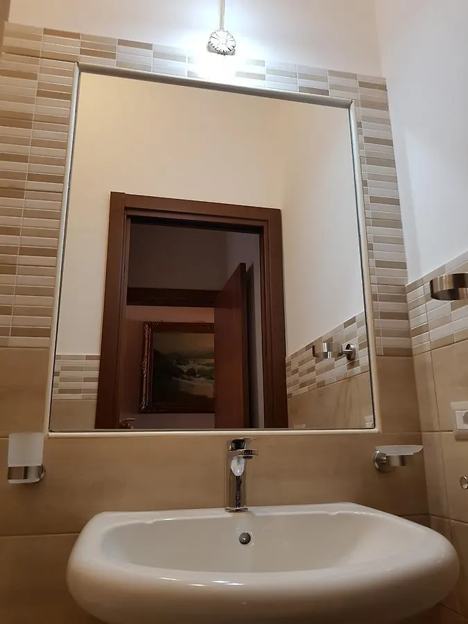 Affittacamere Lacampana Misterbianco