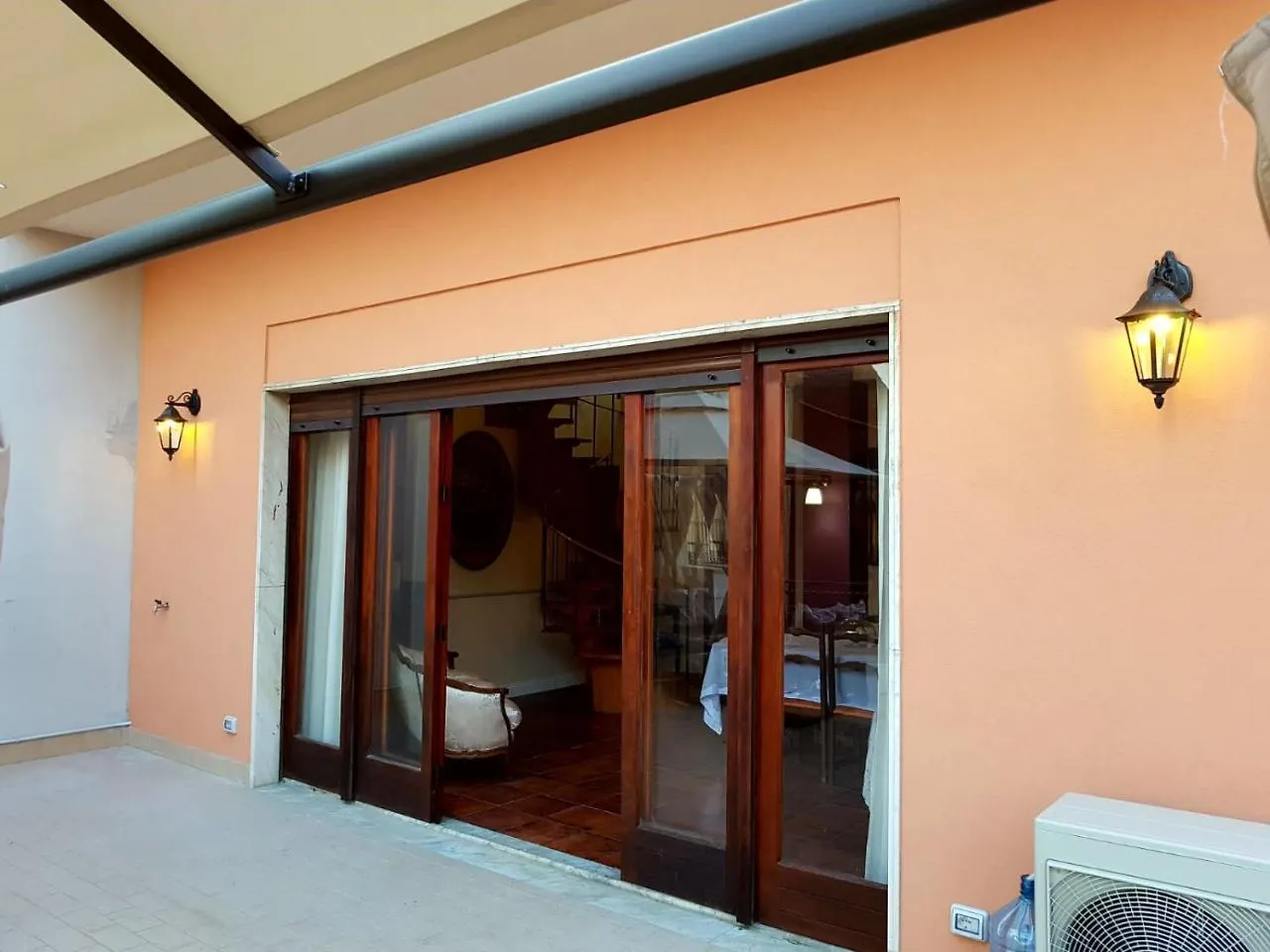 Guest house Affittacamere Lacampana Misterbianco