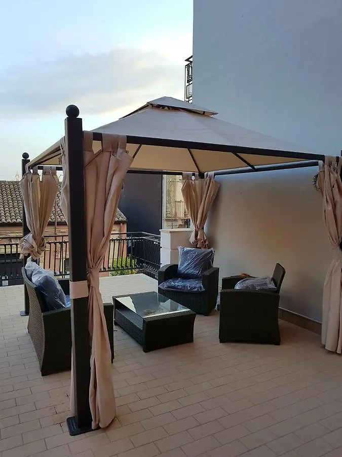 Affittacamere Lacampana Misterbianco Guest house