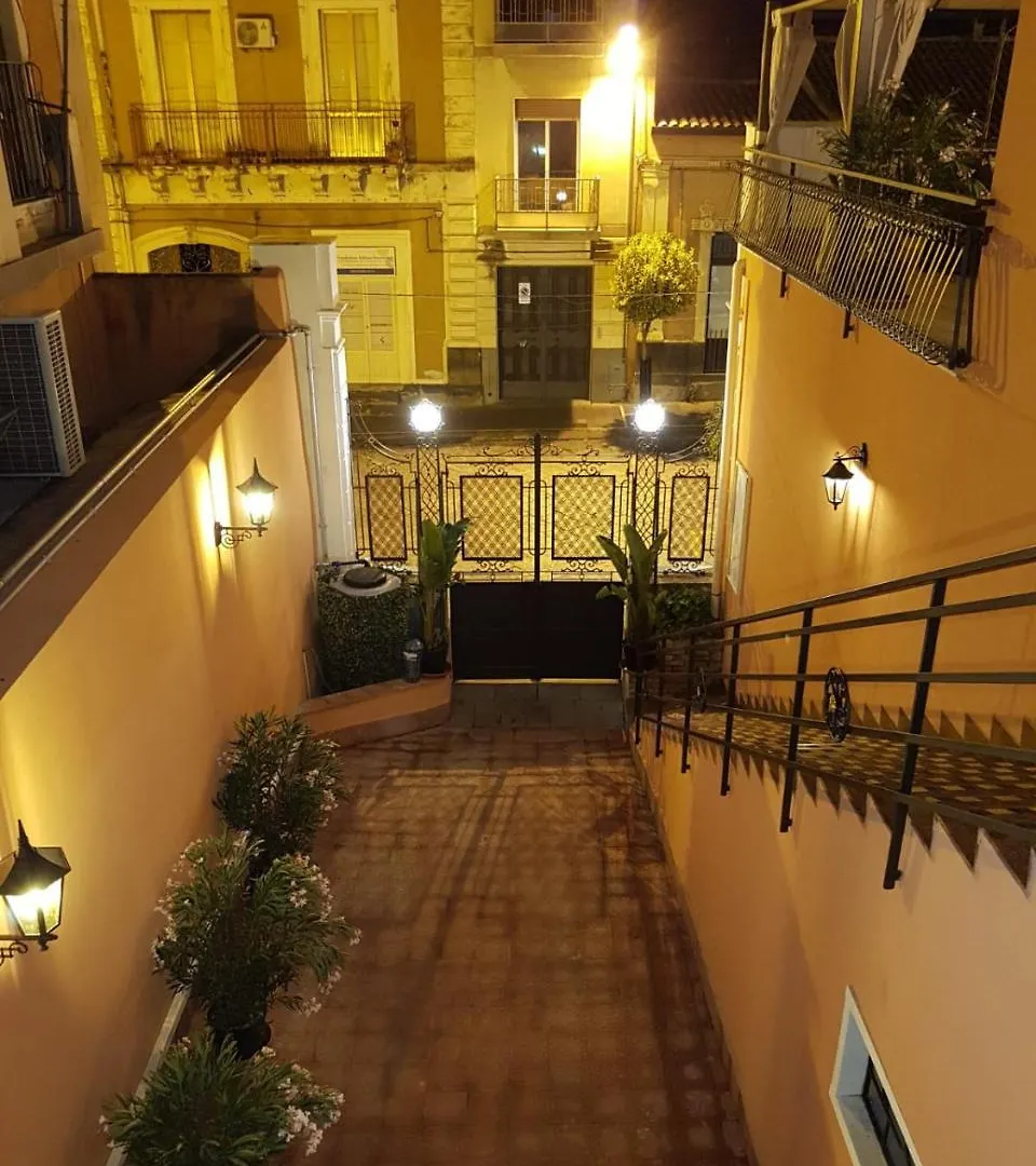 Affittacamere LaCampana Misterbianco Italia
