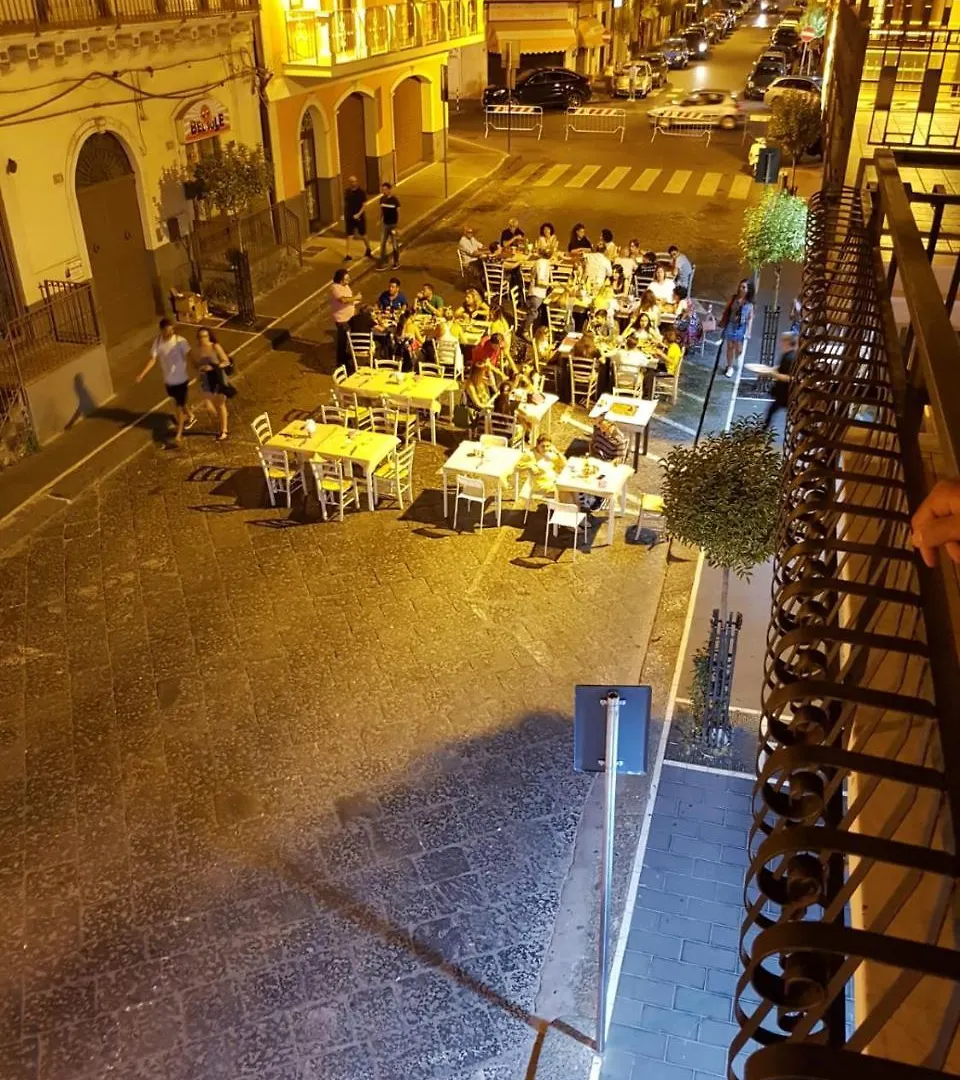 Affittacamere LaCampana Misterbianco