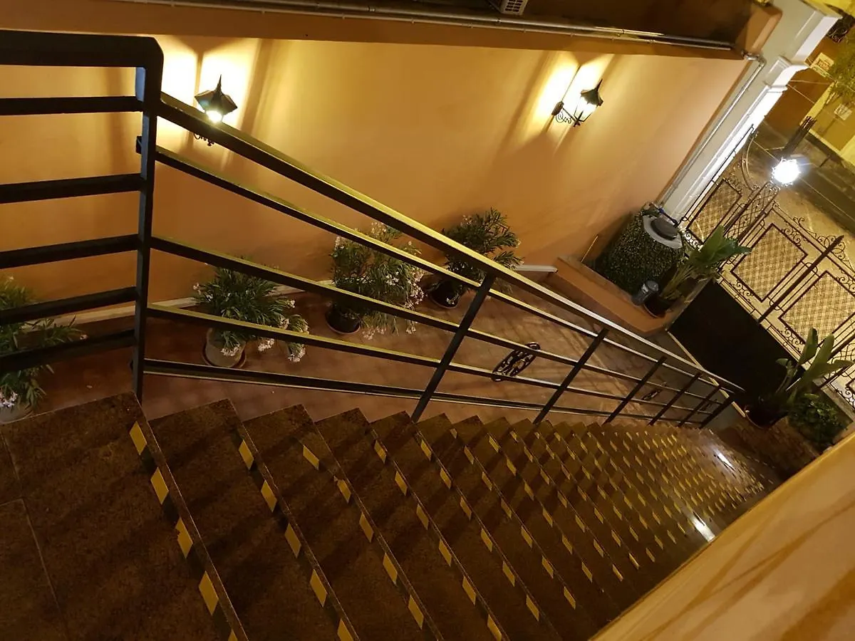 Guest house Affittacamere Lacampana Misterbianco Italy