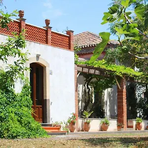 Masseria Delle Arance Casa vacanze